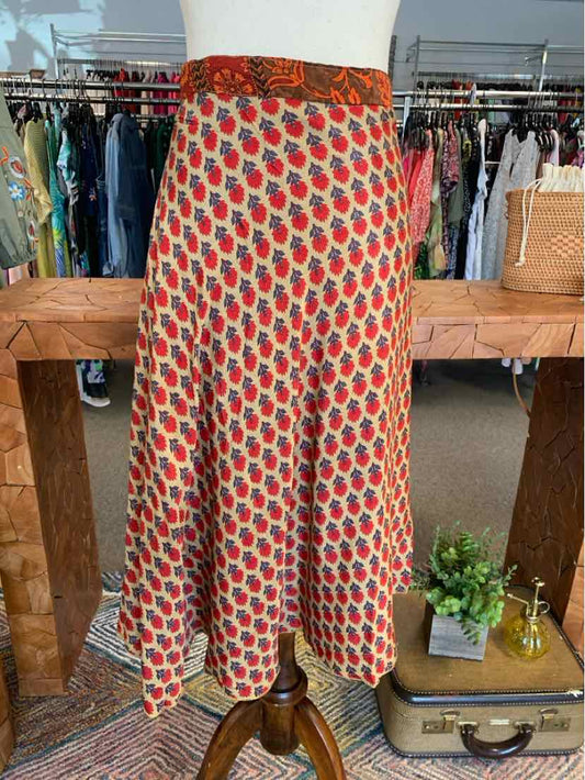 W NO LABEL RD Size OS SK