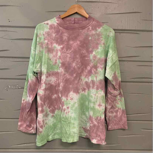 W WE THE FREE PL Size XS T