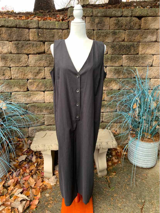 W LEO & SAGE BK Size LG JS