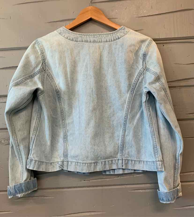 W GAP BL Size MED OW