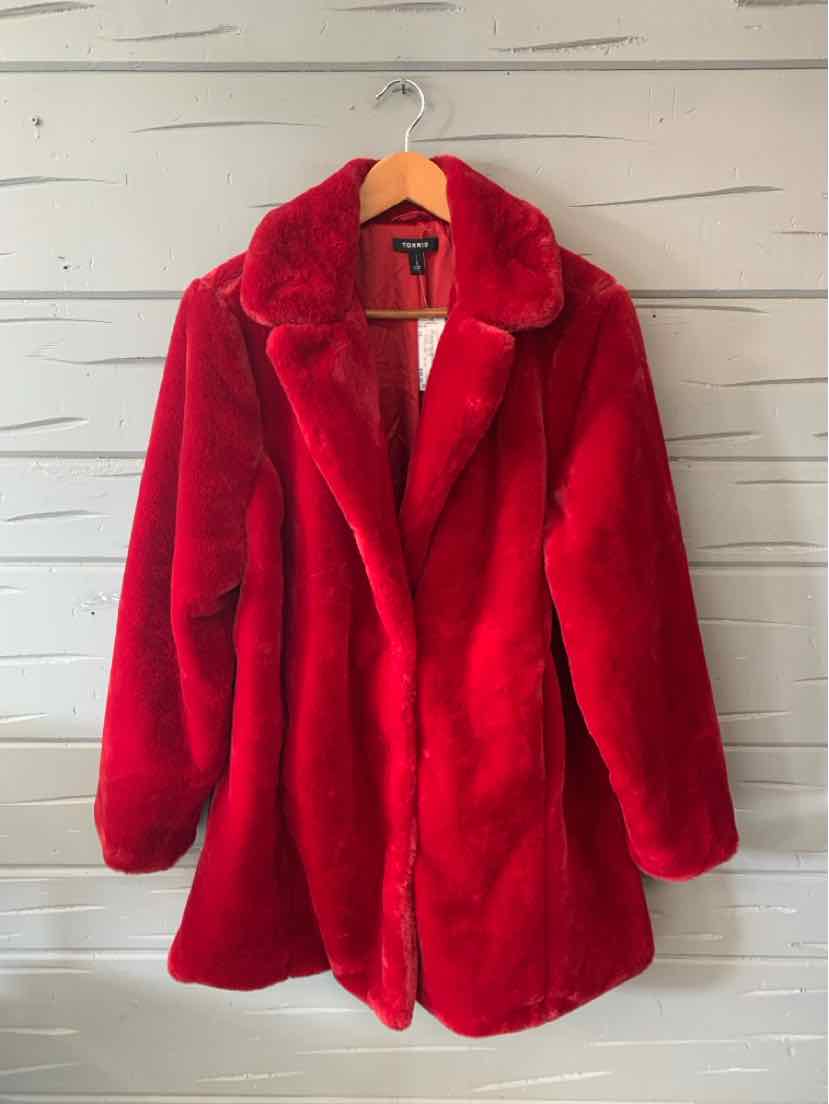 W TORRID RD Size 1X OW