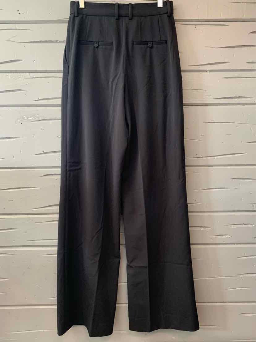 W STAUD BK Size 6 P