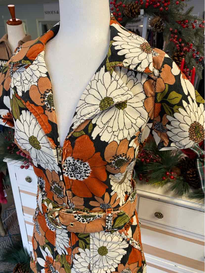 W SHOW ME YOUR MUMU MULTI Size MED DR