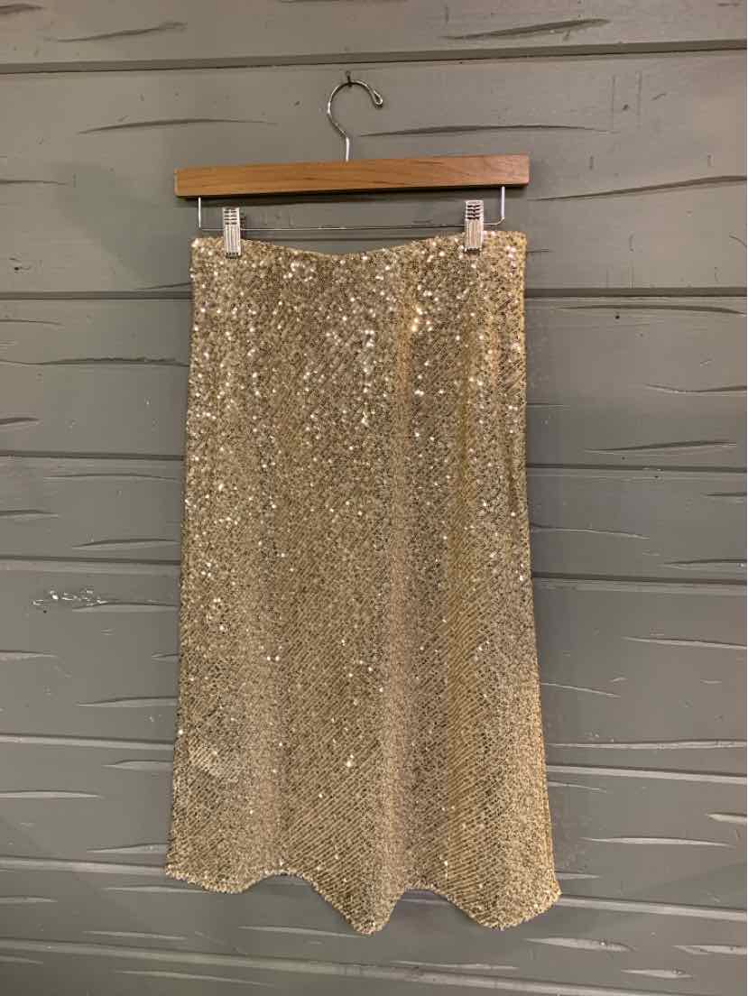 W BANANA REPUBLIC GD Size SMP SK