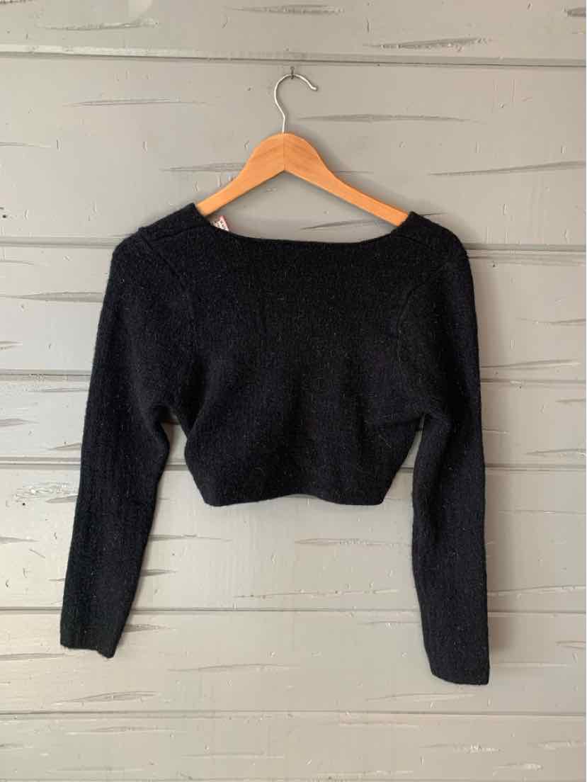 W FRNCH BK Size SM SW