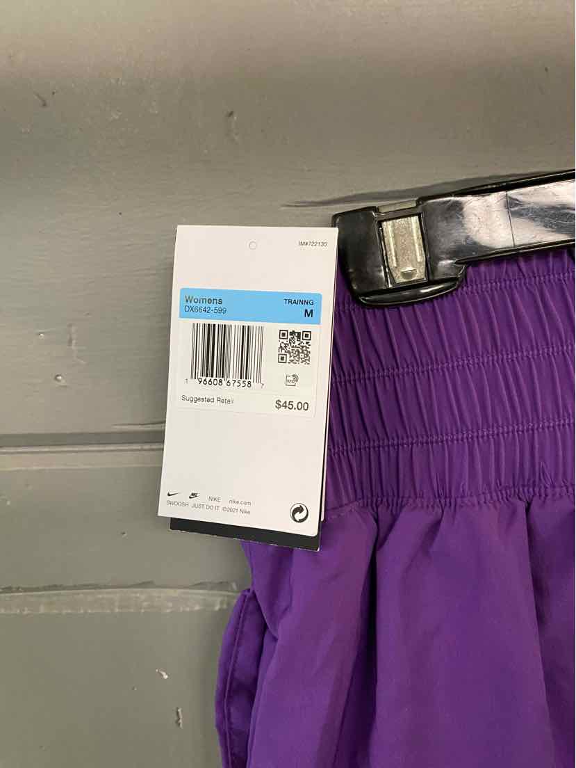 W NIKE PL Size MED AW