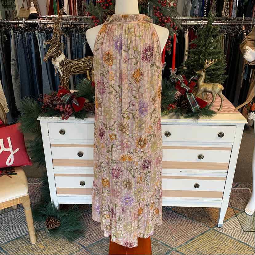 W KOBI HALPERIN PK Size MED DR