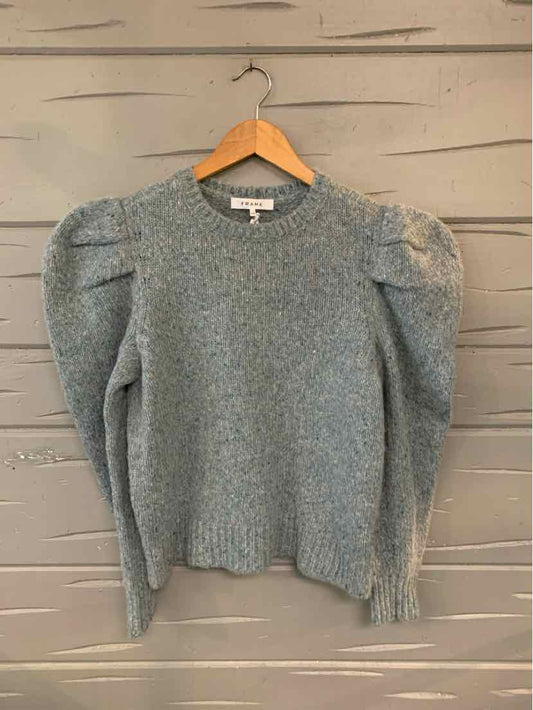 W FRAME BL Size LG SW