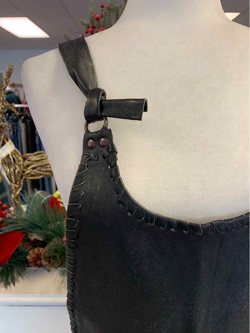 W FREE PEOPLE BK Size SM JS