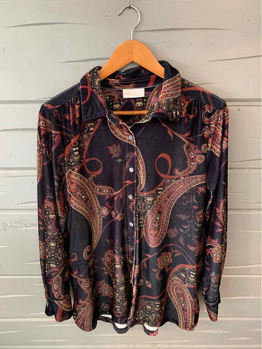 W BELLE NY Size MED T