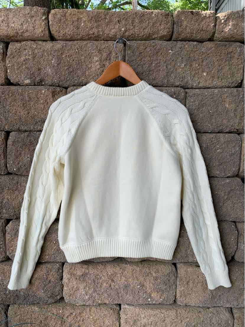 W POLO CR Size SM SW