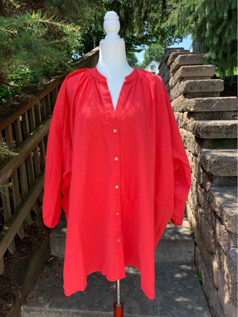 W LILLY PULITZER RD Size SM T