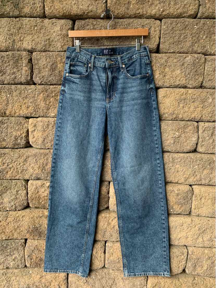 W GAP BL Size 4L J