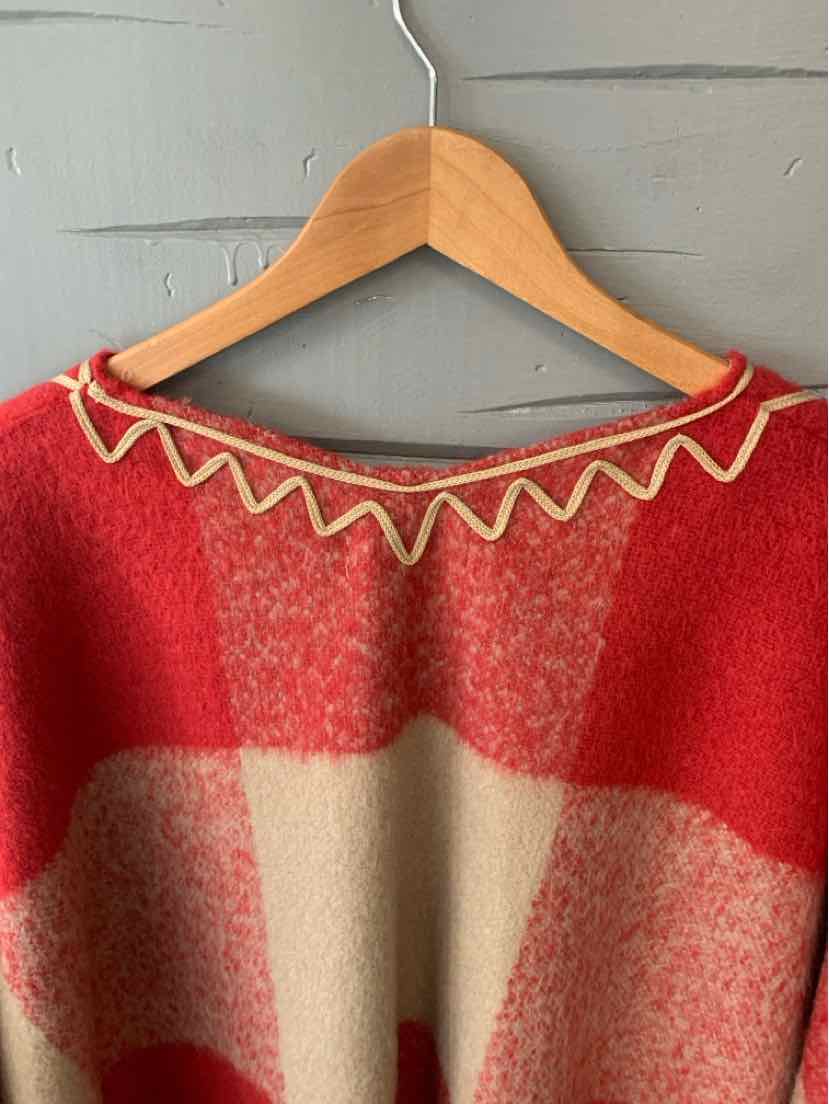 W ADAM LIPPES FOR TARGET RD Size LG/XL OW