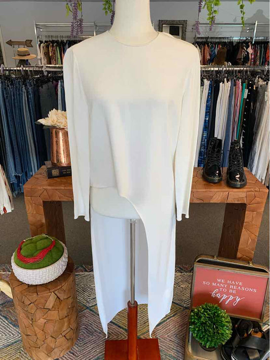 W VERONICA BEARD WH Size 4 T