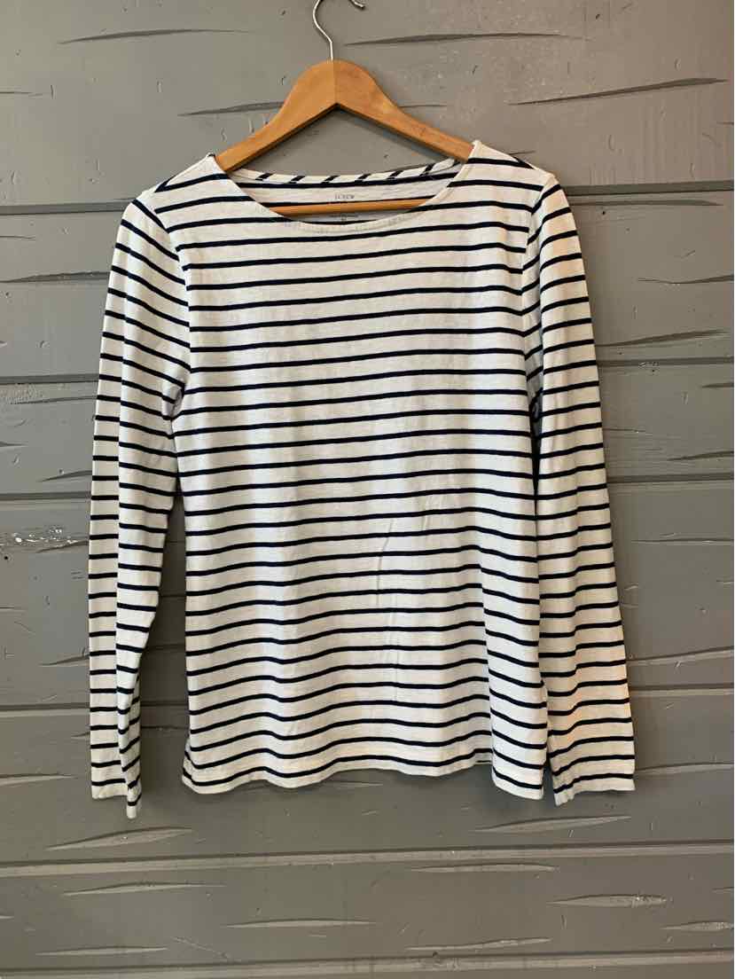 W JCREW NY Size XL T