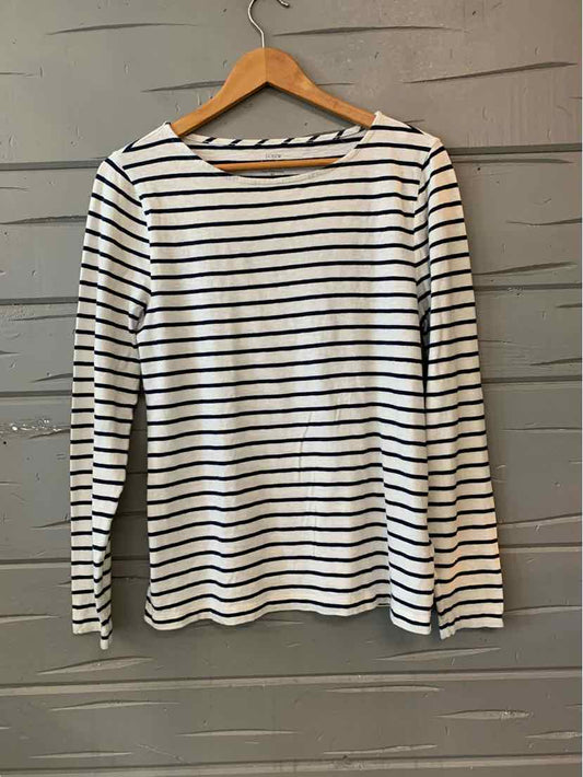 W JCREW NY Size XL T