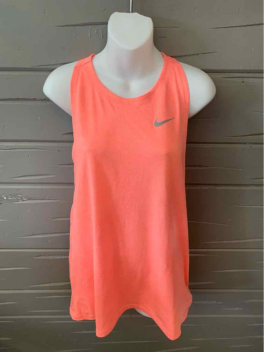 W NIKE OR Size LG AW