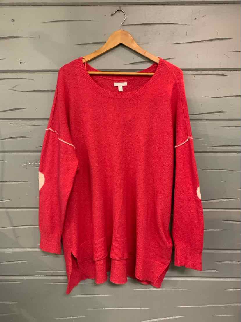 W LAUREN CONRAD RD Size XXL SW