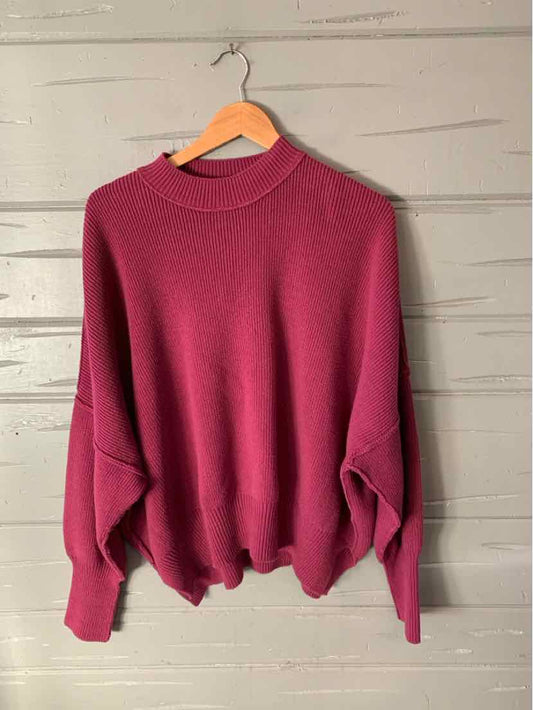 W FREE PEOPLE PL Size XS SW