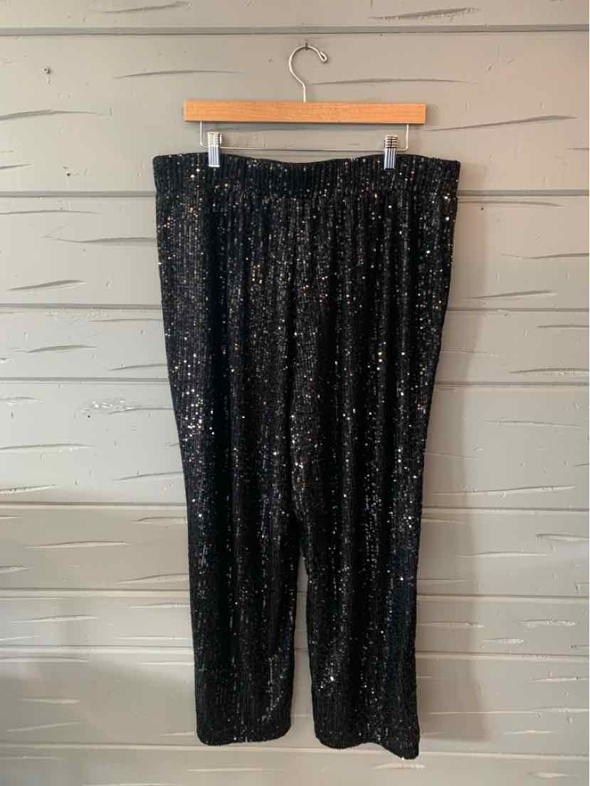 W MAURICES BK Size XXL P