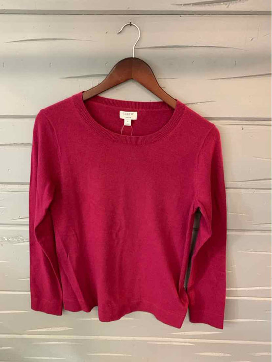 W J CREW RASP Size SM SW