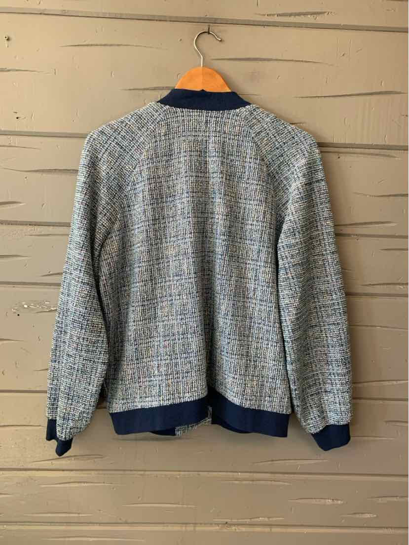 W ISAAC MIZRAHI BL Size MED OW