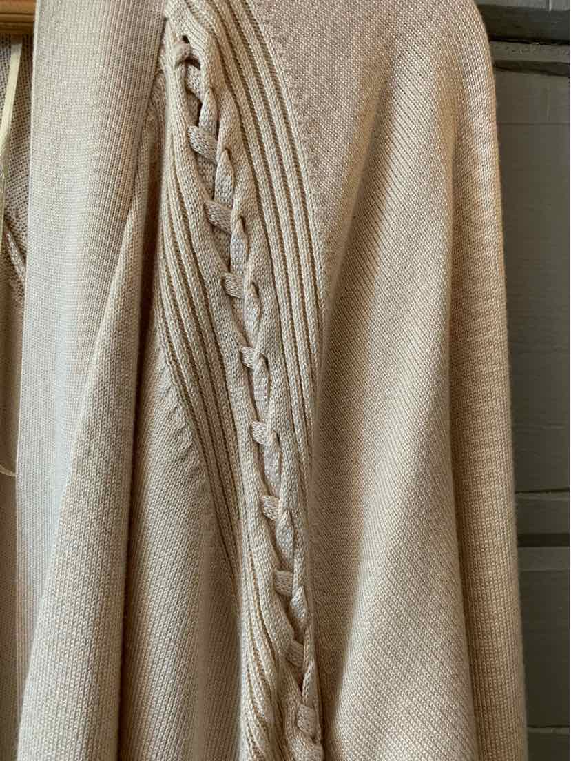 W 89TH & MADISON TAN Size 1X SW