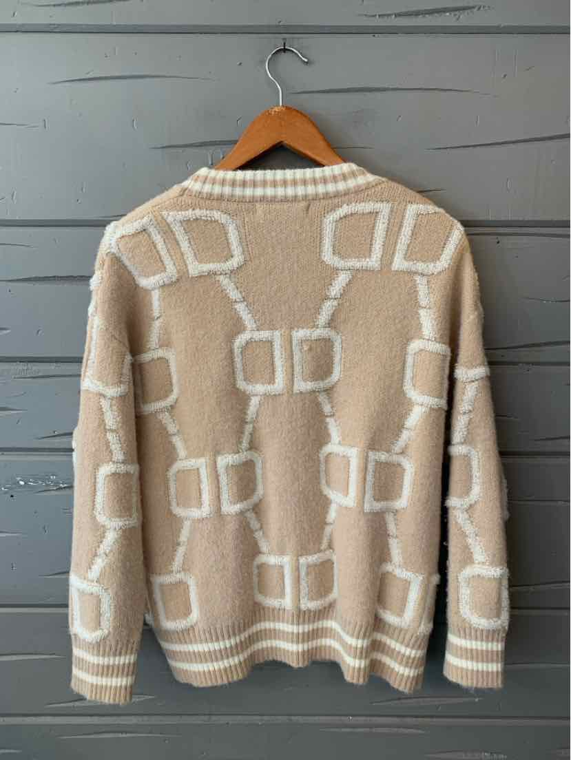 W MIRACLE TAN Size S/M SW