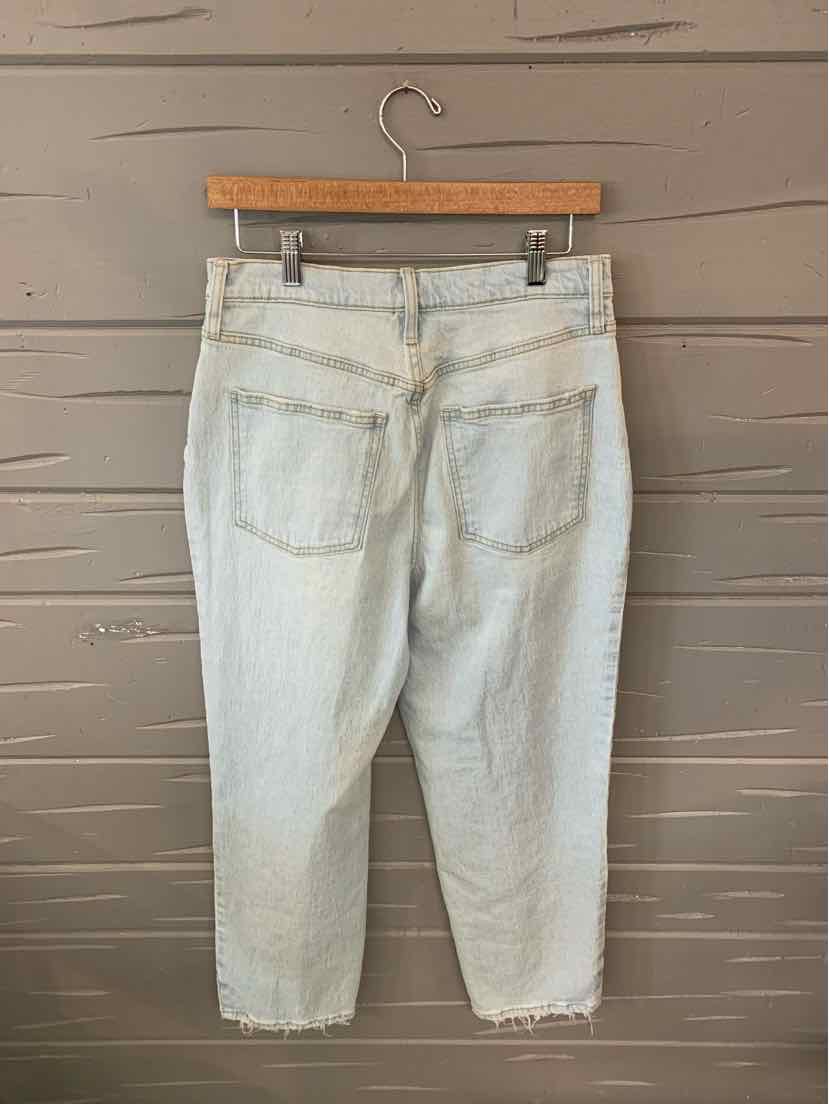 W UNIVERSAL THREAD BL Size 8 J