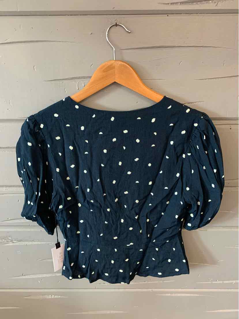 W ASTR NY Size XS T