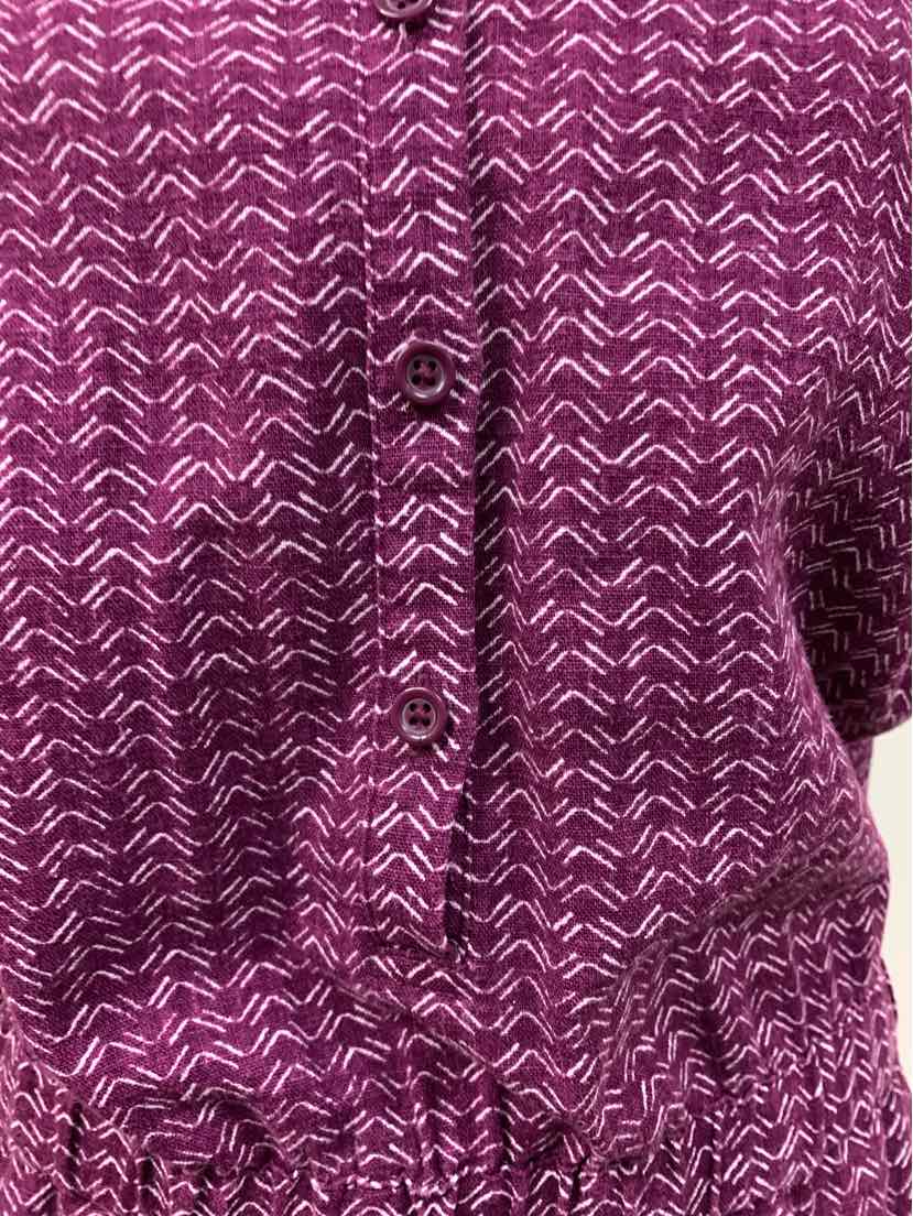 W LOFT PL Size SM JSSHTS
