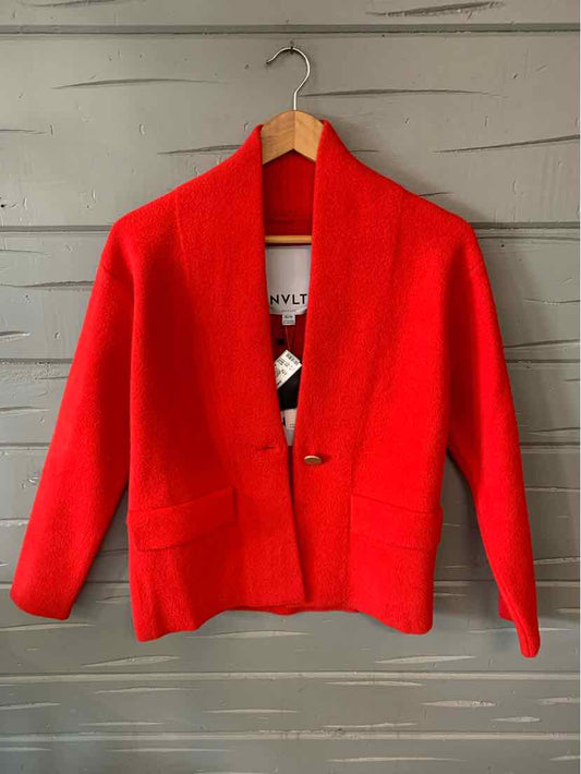 W NVLT RD Size XS OW