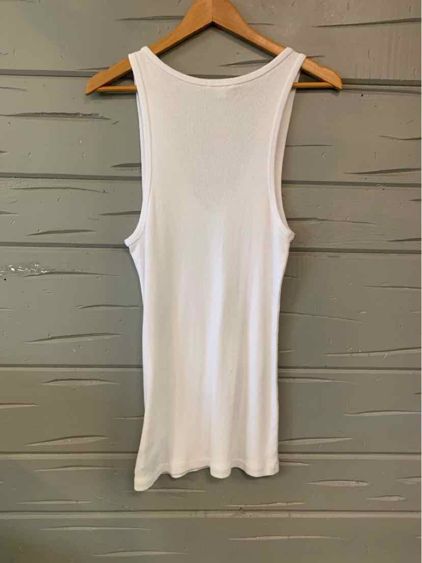 W JAMES PERSE WH Size XL T