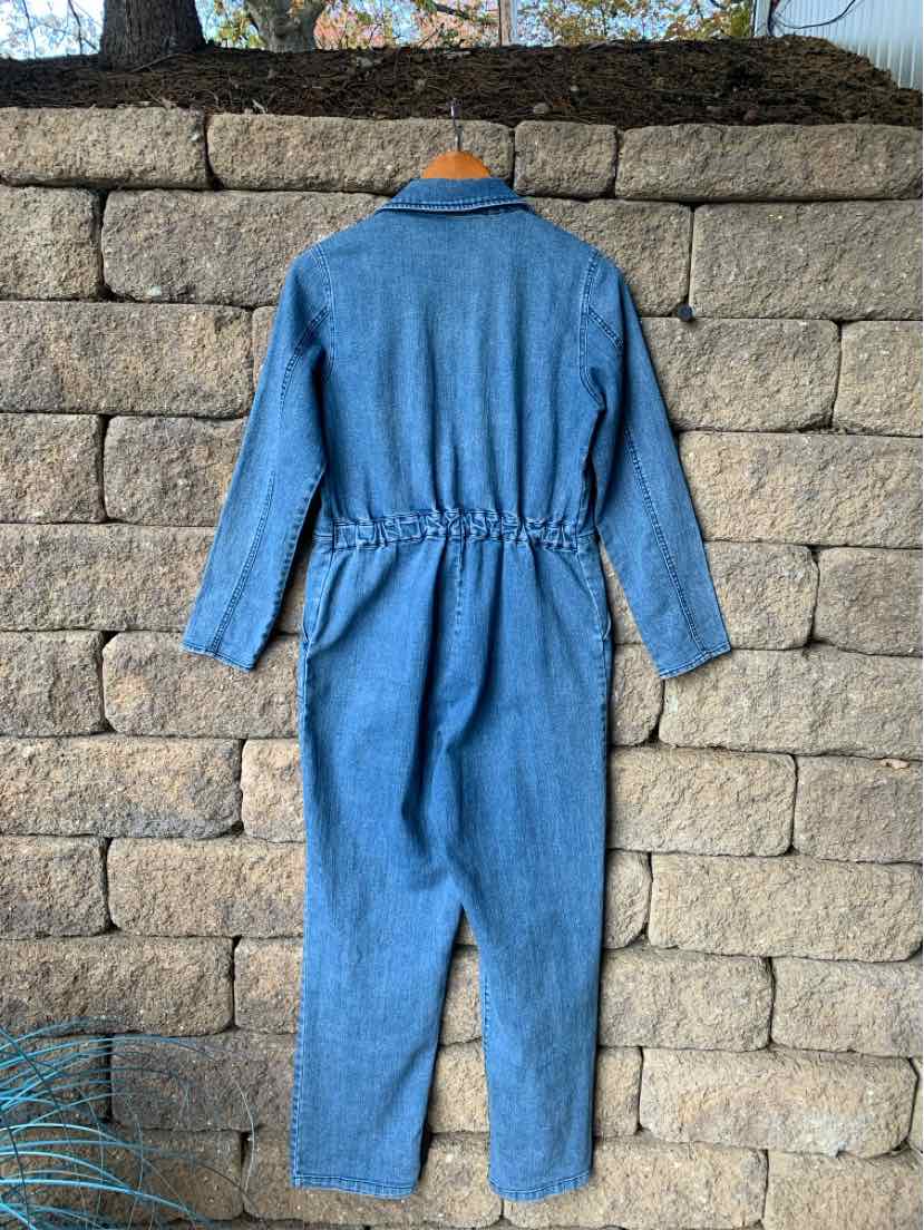 W WILD FABLE BL Size SM OV