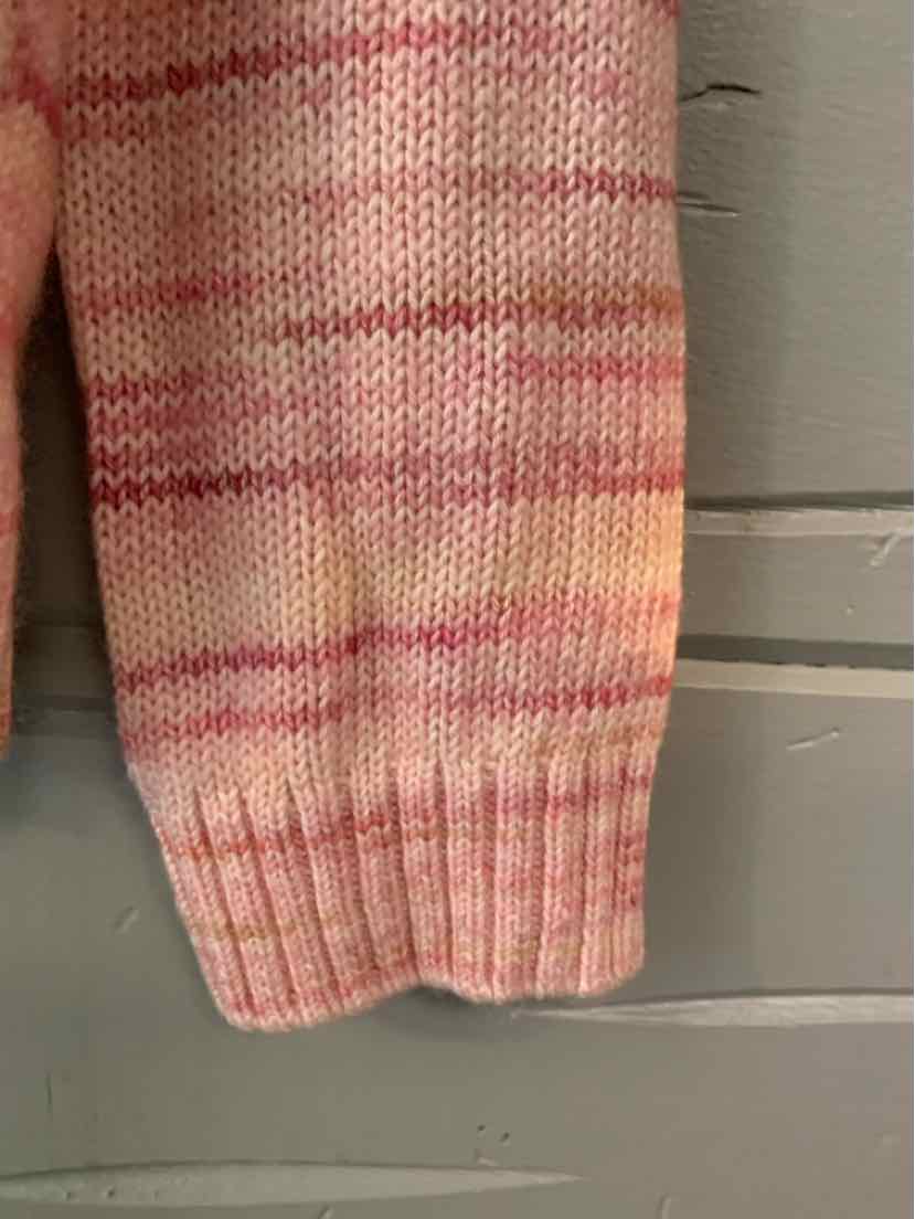 W J CREW PK Size XS SW