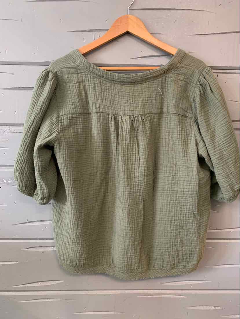 W KNOX ROSE GR Size XL T