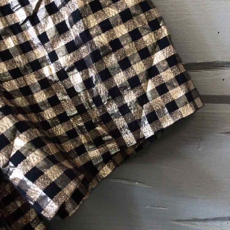 W J CREW MULTI Size LG T