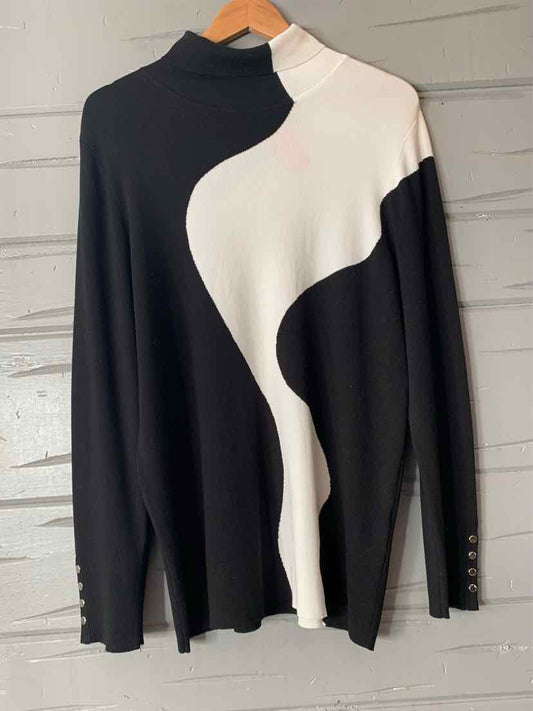 W CHICO BK Size XL SW