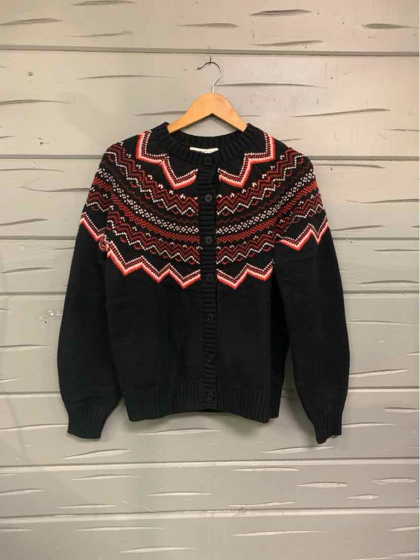 W BEACH RIOT BK Size SM SW