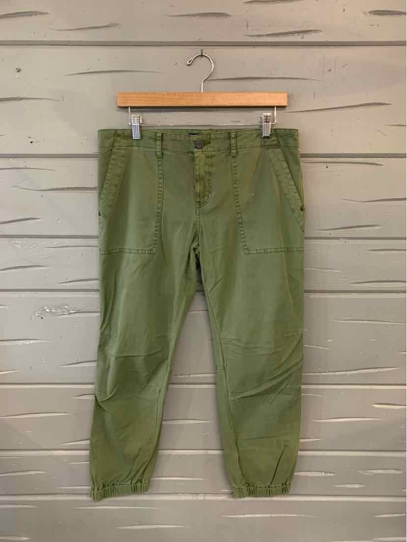 W SANCTUARY GR Size 8 P