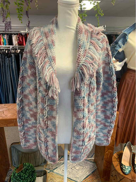 W NO LABEL MULTI Size SM SW