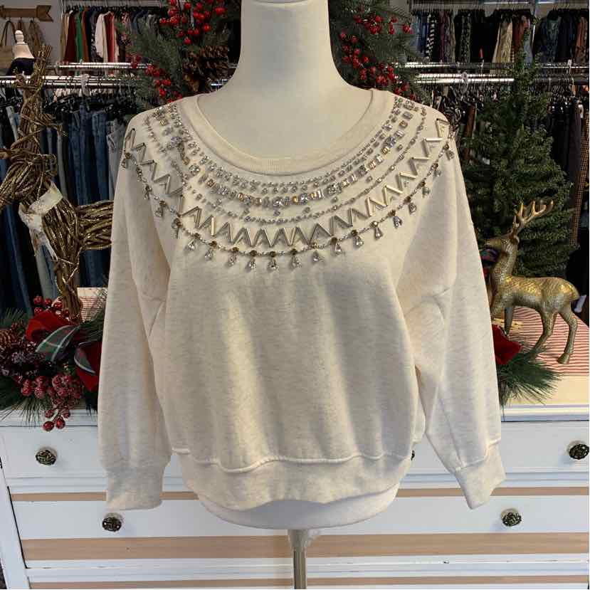 W MAEVE CR Size SM T